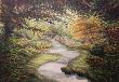 Park, Shaded Path I by Harold Altman Pricing Limited Edition Art Print