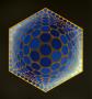 Composition Alveolaire by Victor Vasarely Limited Edition Print