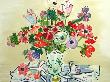 Bouquet De Fleurs by Raoul Dufy Limited Edition Pricing Art Print