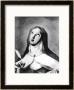 St. Theresa Of Avila by Francisco De Goya Limited Edition Pricing Art Print