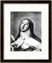 St. Theresa Of Avila by Francisco De Goya Limited Edition Print