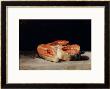 Still Life With Slices Of Salmon, 1808-12 by Francisco De Goya Limited Edition Print