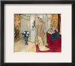 Matisse: Woman/Vase by Henri Matisse Limited Edition Print