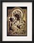 Our Lady Of Yevsemanisk by Paul Cezanne Limited Edition Print
