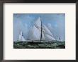Volunteer by Currier & Ives Limited Edition Print