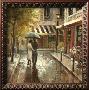 Romantic Stroll by Brent Heighton Limited Edition Print