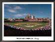 Wrigley Field, Chicago, Illinois by Ira Rosen Limited Edition Pricing Art Print
