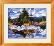 Last Of The Wild Ones by Jack Sorenson Limited Edition Pricing Art Print