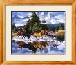 Last Of The Wild Ones by Jack Sorenson Limited Edition Print