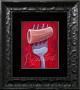 Rigatoni by Darrin Hoover Limited Edition Pricing Art Print