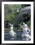 Fountain At Forsyth Park, Savannah, Georgia, Usa by Adam Jones Limited Edition Print