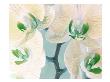 Orchids Ii by Miguel Paredes Limited Edition Print