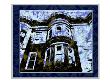 Brownstone Vi by Miguel Paredes Limited Edition Print