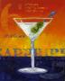 Martini, Up by David Nichols Limited Edition Pricing Art Print