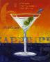 Martini, Up by David Nichols Limited Edition Print