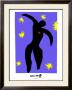 Icarus (From Jazz), C.1943 by Henri Matisse Limited Edition Print