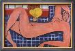 Pink Nude, 1935 by Henri Matisse Limited Edition Pricing Art Print