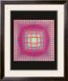 Vega 201, 1968 by Victor Vasarely Limited Edition Pricing Art Print