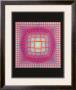 Vega 201, 1968 by Victor Vasarely Limited Edition Print