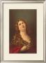Mary Magdalene, London by Guido Reni Limited Edition Print