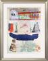 At Leo Castelli's, 1980 by Robert Rauschenberg Limited Edition Pricing Art Print