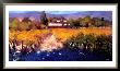 Vineyard Afternoon by Philip Craig Limited Edition Print