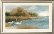 Saltaway Bay by Albert Swayhoover Limited Edition Print