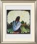The Flower Seller by Diego Rivera Limited Edition Print