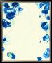 Blue Balls Iv, C.1960 by Sam Francis Limited Edition Print