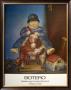 Child On Horse by Fernando Botero Limited Edition Print