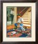 When I Grow Up by Melinda Byers Limited Edition Print