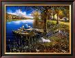Treasured Moments by Jim Hansel Limited Edition Pricing Art Print