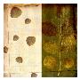 Grey Squares No. 1 by Miguel Paredes Limited Edition Print