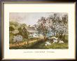 Spring by Currier & Ives Limited Edition Print