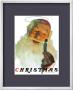 Christmas, 1927 (King Kong Santa), December 3,1927 by Norman Rockwell Limited Edition Print