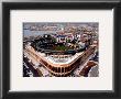 New Citi Field, First Opening Day, April 13, 2009 by Mike Smith Limited Edition Pricing Art Print