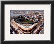 New Citi Field, First Opening Day, April 13, 2009 by Mike Smith Limited Edition Print