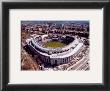New Yankee Stadium, First Opening Day, April 16, 2009 by Mike Smith Limited Edition Pricing Art Print