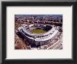 New Yankee Stadium, First Opening Day, April 16, 2009 by Mike Smith Limited Edition Print