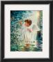 Blessings In My Father's Garden by Dona Gelsinger Limited Edition Print
