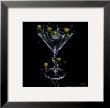 Olives Gone Wild by Michael Godard Limited Edition Print