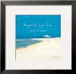 Tranquility Sentiment by Paul Brent Limited Edition Pricing Art Print