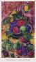 Fruta Festiva Ii by Elisabeth Estivalet Limited Edition Pricing Art Print