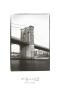 Bridge C.1986 by Andy Warhol Limited Edition Pricing Art Print