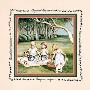 Peanut Butter Picnic by Gay Talbott Boassy Limited Edition Print