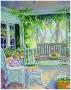Summer Breeze by Susan Mink Colclough Limited Edition Print