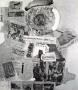 Dayton's Gallery by Robert Rauschenberg Limited Edition Print