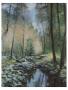 Spring In The Wind by Curt Walters Limited Edition Pricing Art Print