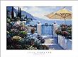 Gateway To Sea by John Zaccheo Limited Edition Print