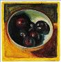 Fruit Still Life Ii by Sarah Waldron Limited Edition Pricing Art Print